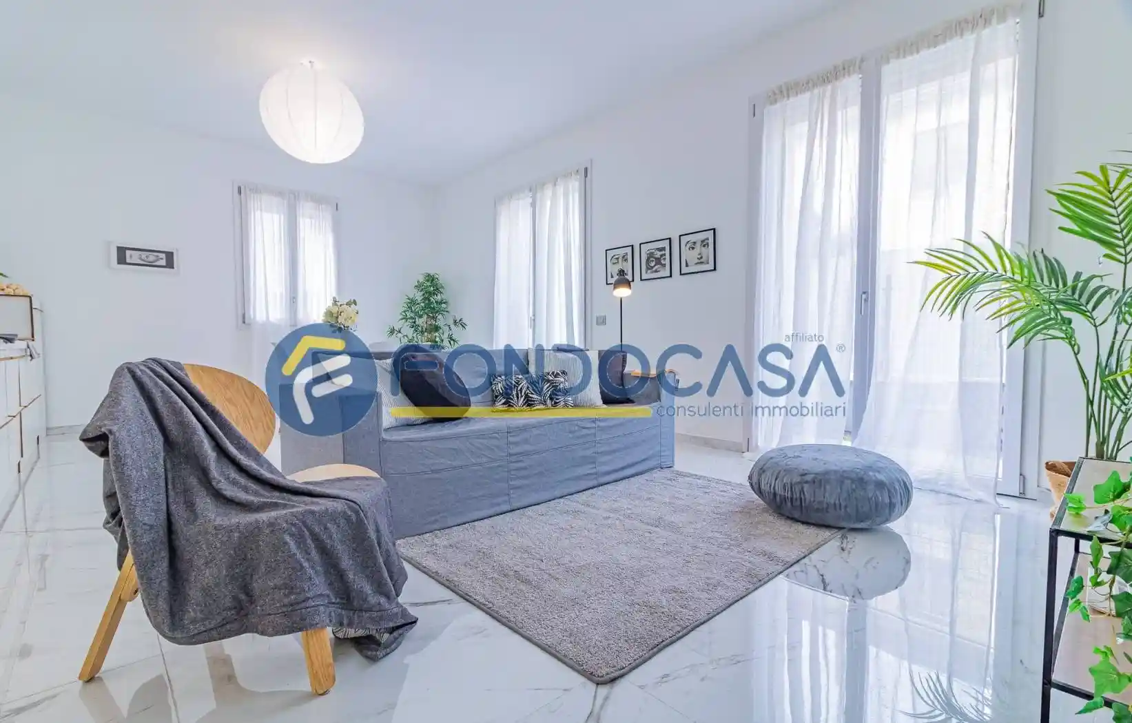 Appartamento in vendita a Cerro Maggiore