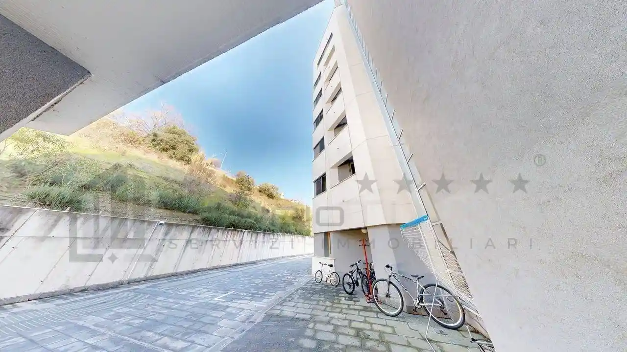 Appartamento in vendita a Cosenza