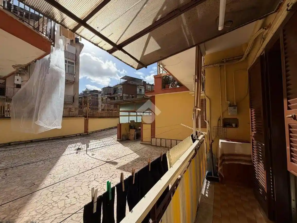 Appartamento in vendita a Napoli