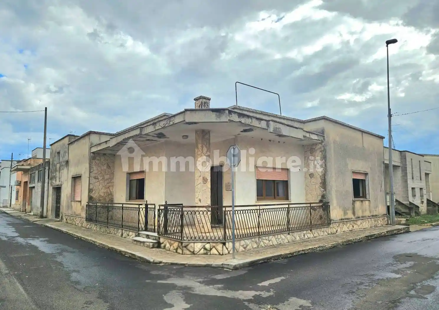 Casa indipendente in vendita a Melendugno