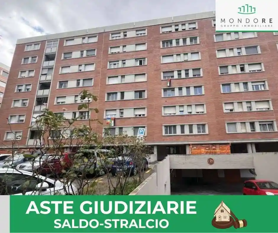 Appartamento in vendita a Bologna