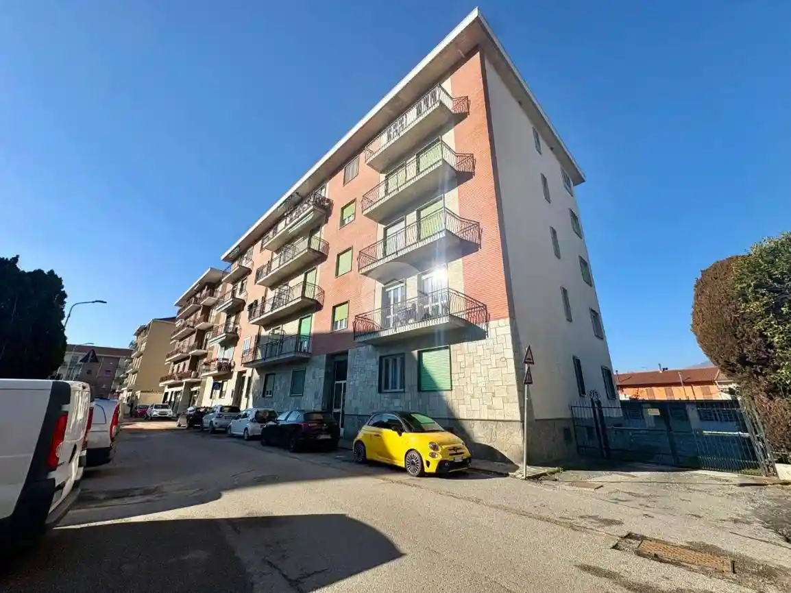 Appartamento in vendita a Buttigliera Alta