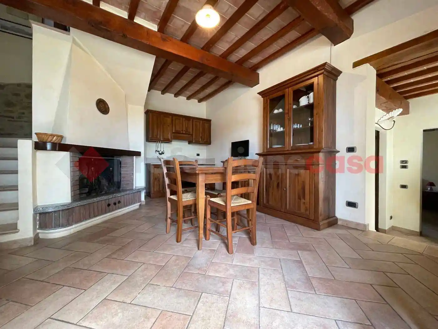 Appartamento in affitto a Magione