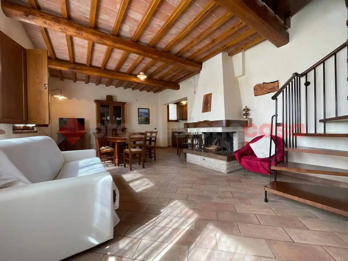 Villa in affitto a Magione