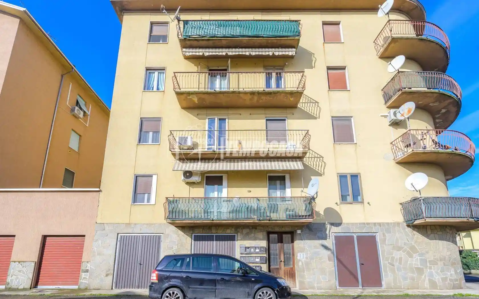 Appartamento in vendita a Fontanellato