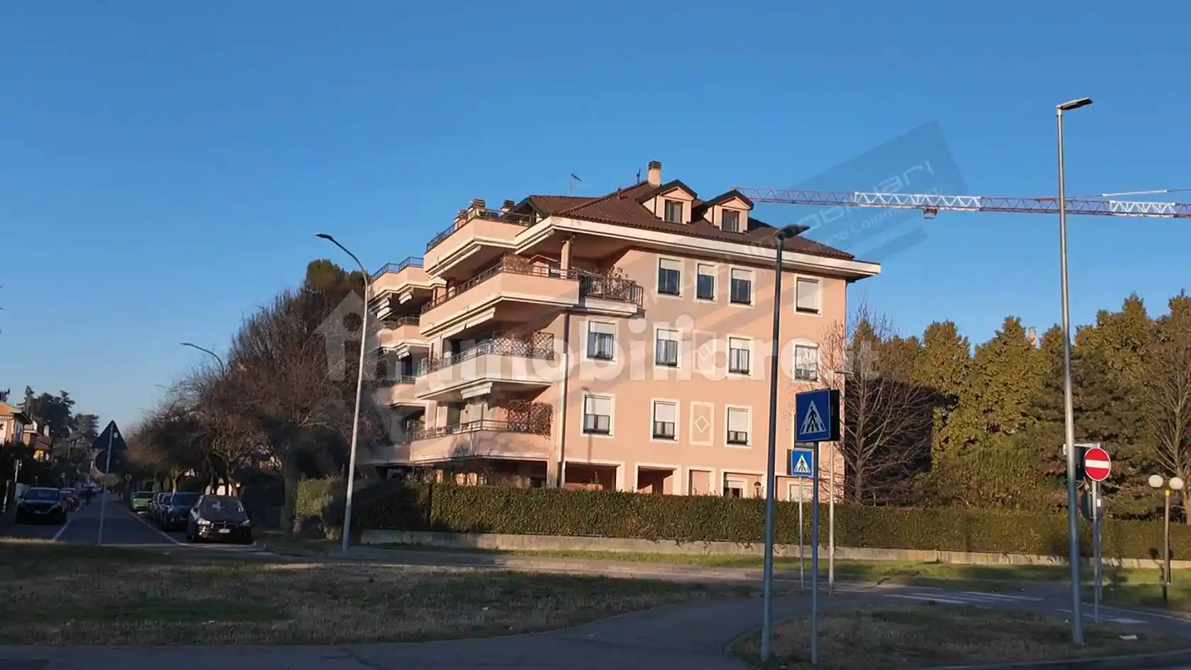 Appartamento in vendita a Arese