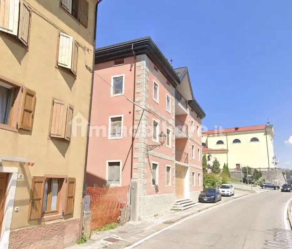 Appartamento in vendita a Roana