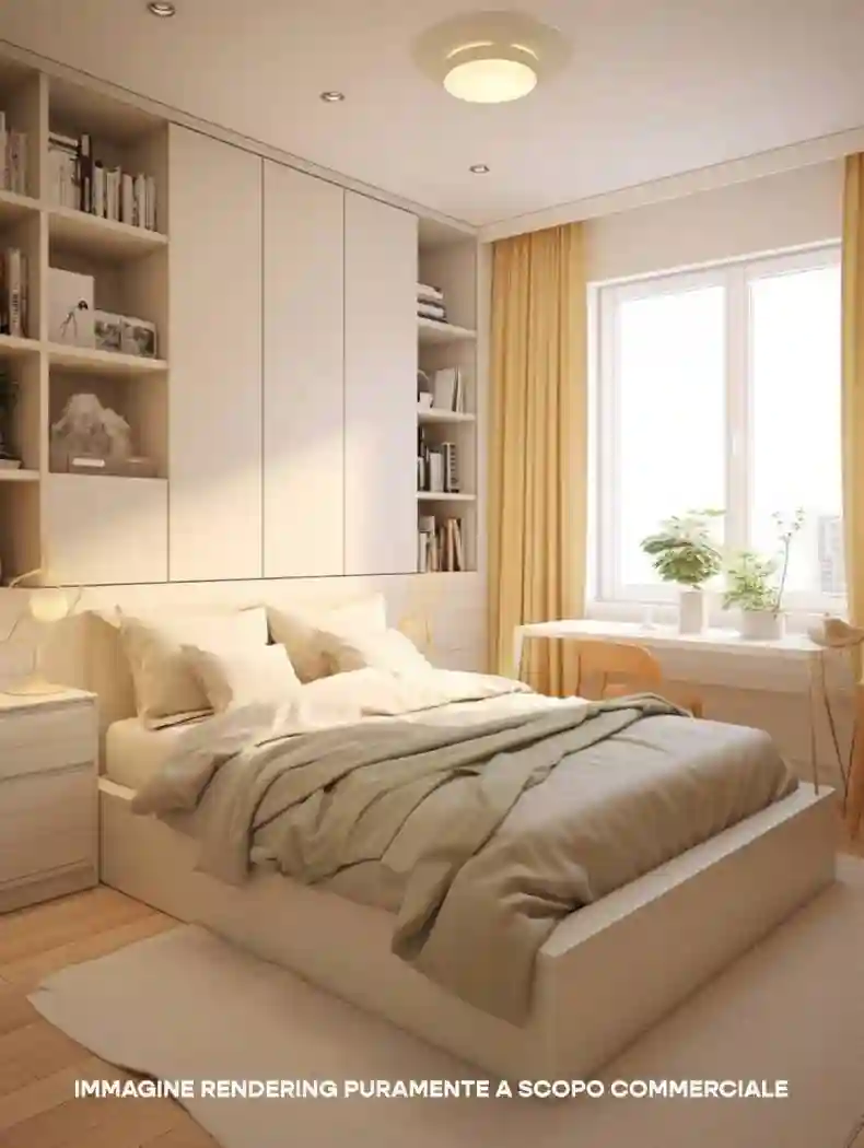 Appartamento - foto 4