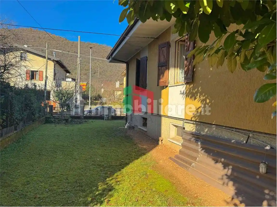 Casa indipendente in vendita a Gavardo