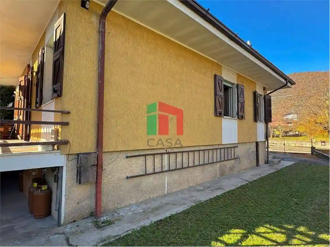 Casa indipendente - foto 5