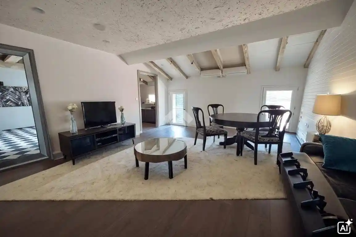 Appartamento in vendita a Reggio Emilia