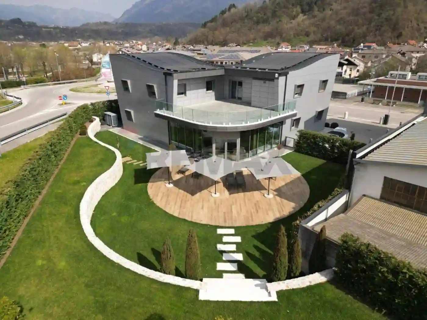 Palazzo - Edificio - foto 3