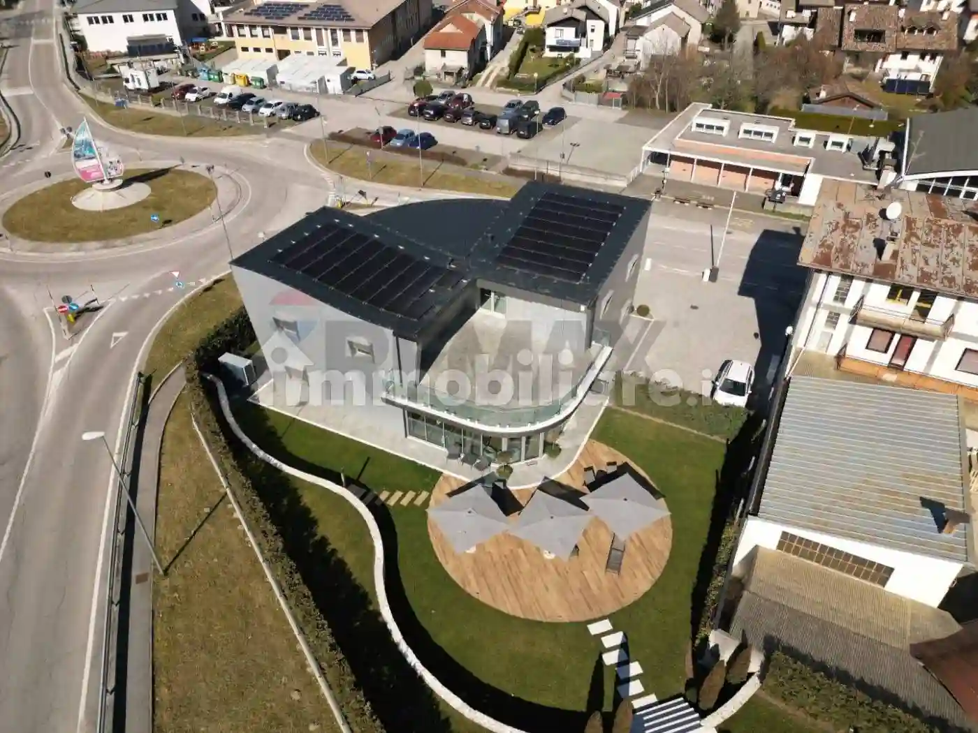 Palazzo - Edificio - foto 4