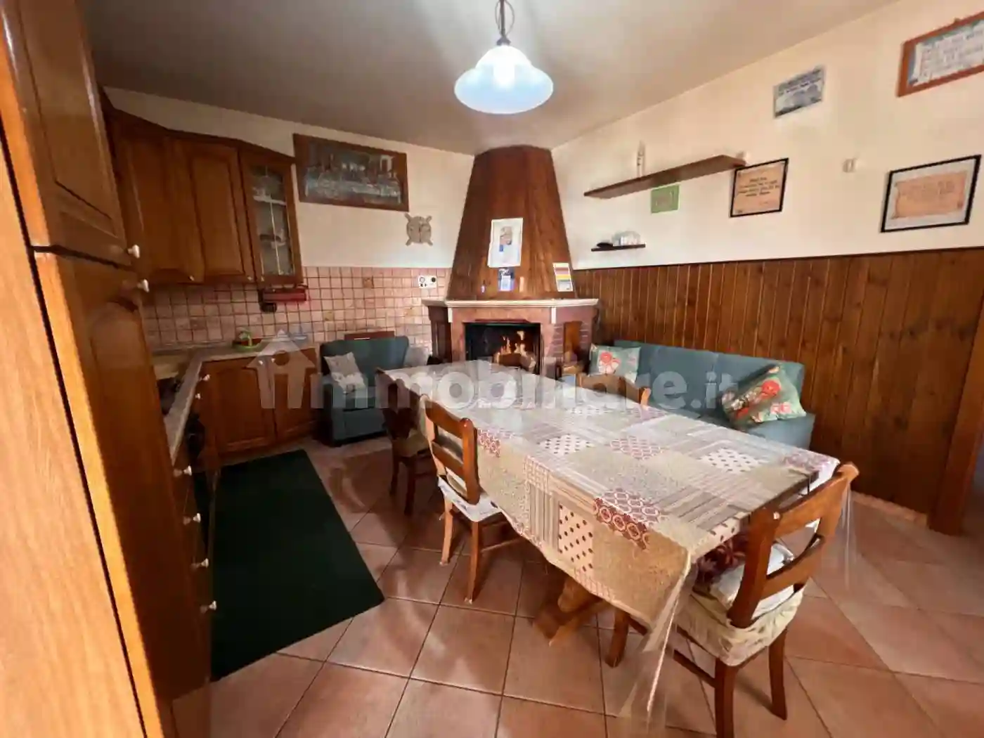 Casa indipendente - foto 3