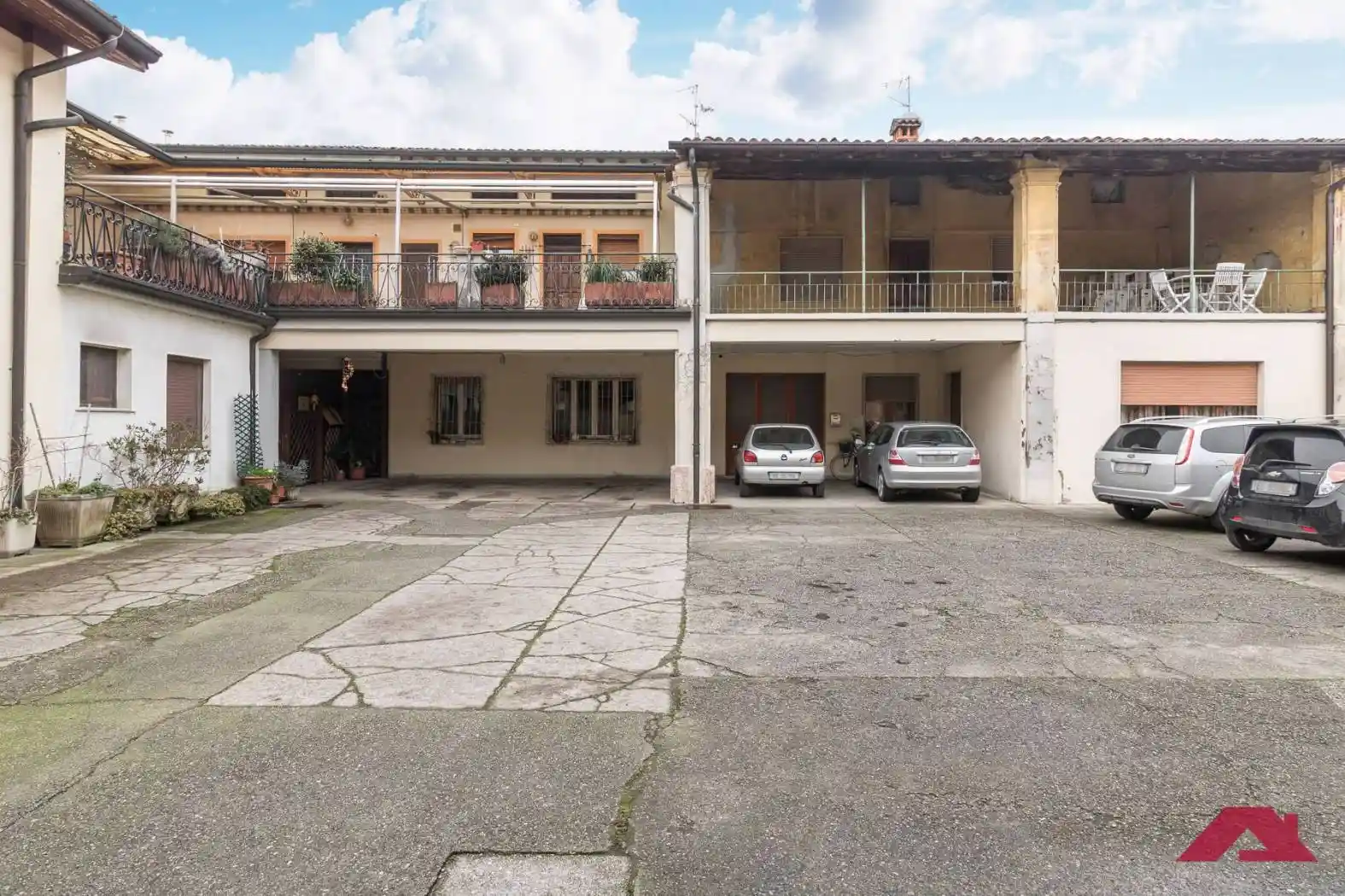 Casa indipendente in vendita a Mairano