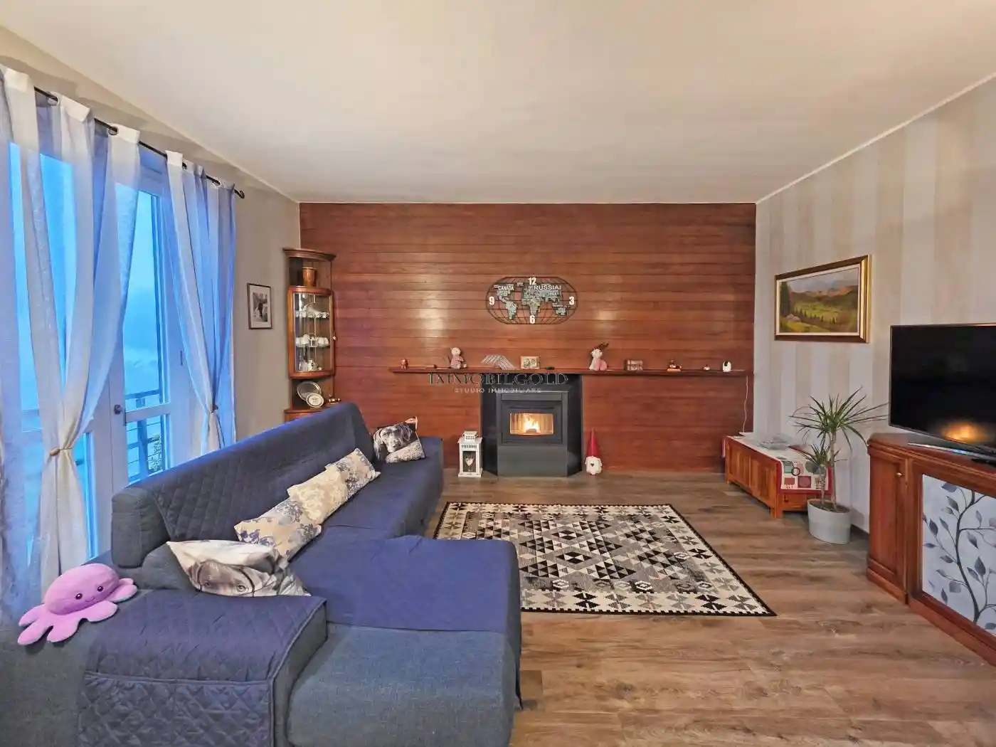 Appartamento in vendita a Abbiategrasso