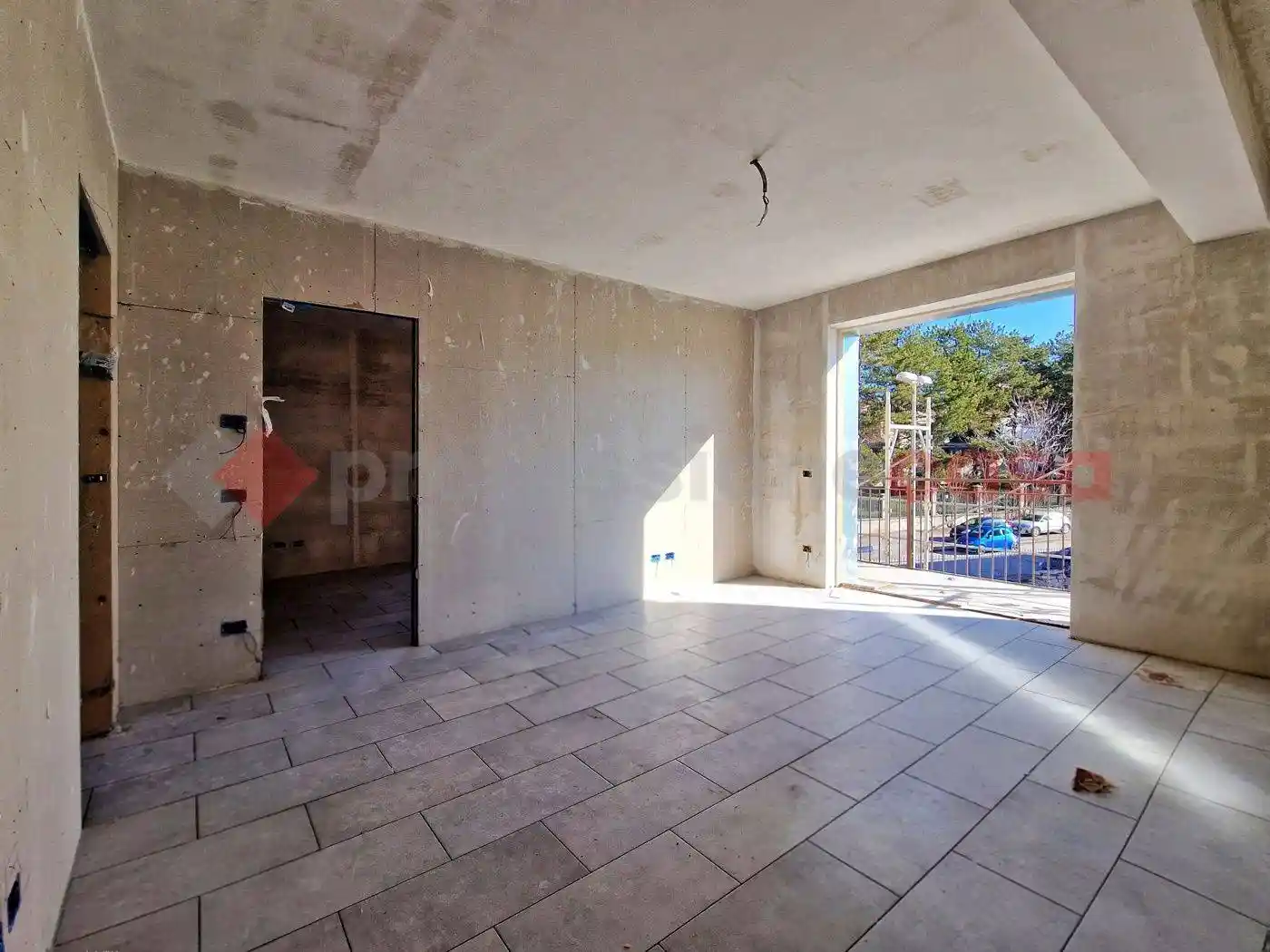 Appartamento in vendita a L'Aquila