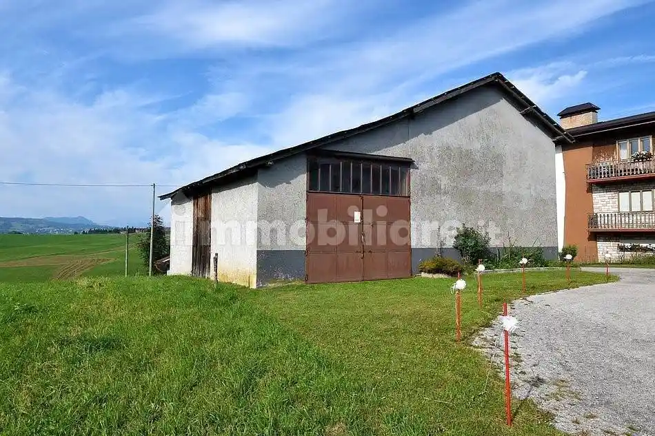 Rustico - Casale in vendita a Asiago