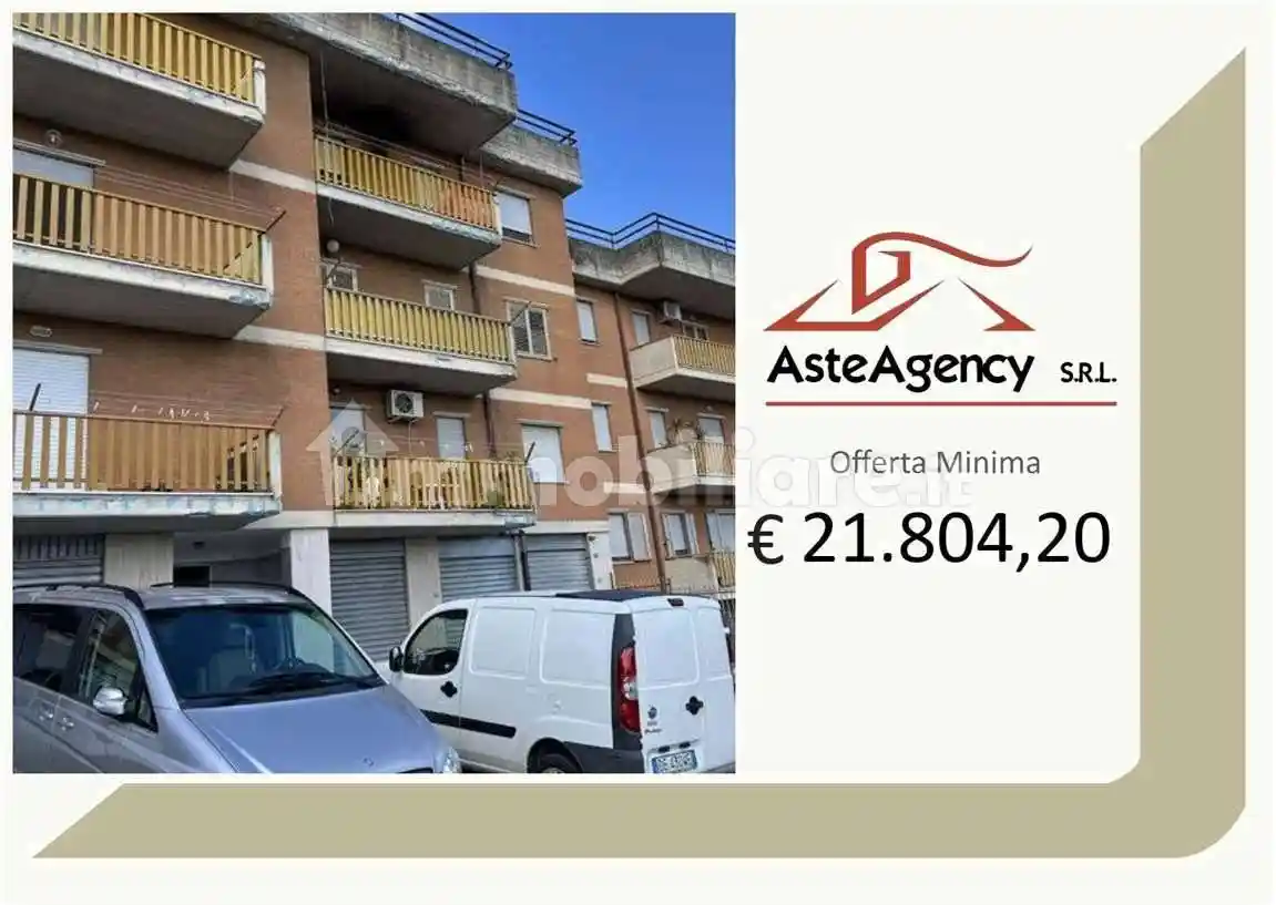 Appartamento in vendita a San Nicandro Garganico