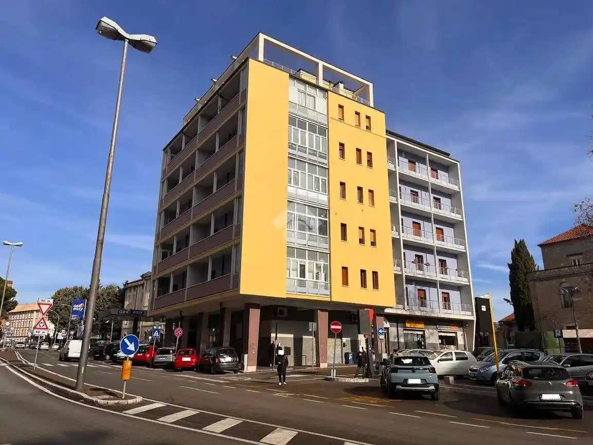 Appartamento in vendita a Potenza