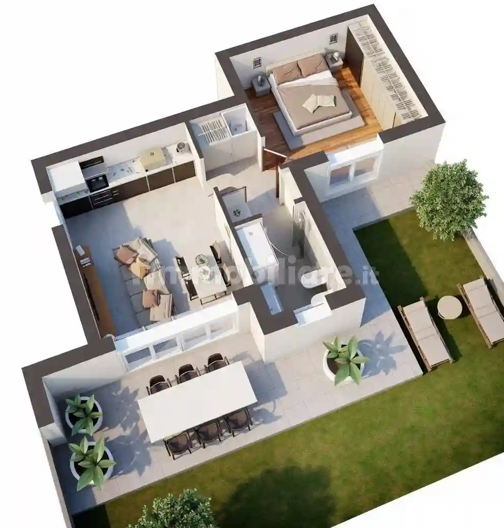 Appartamento - foto 4