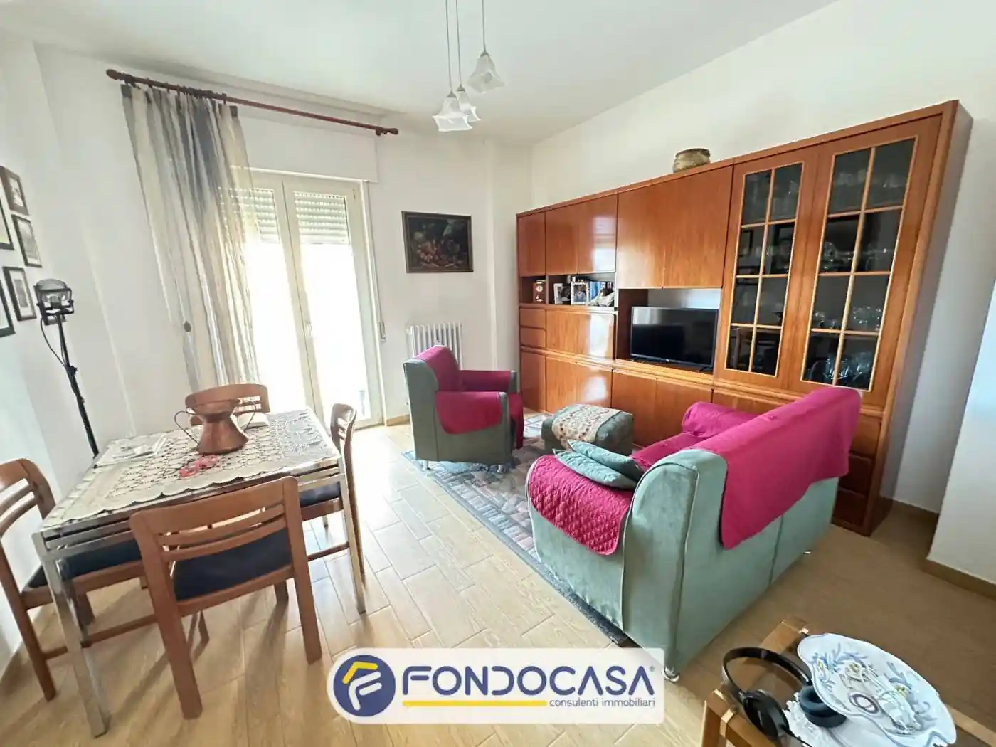 Appartamento in vendita a Ascoli Piceno