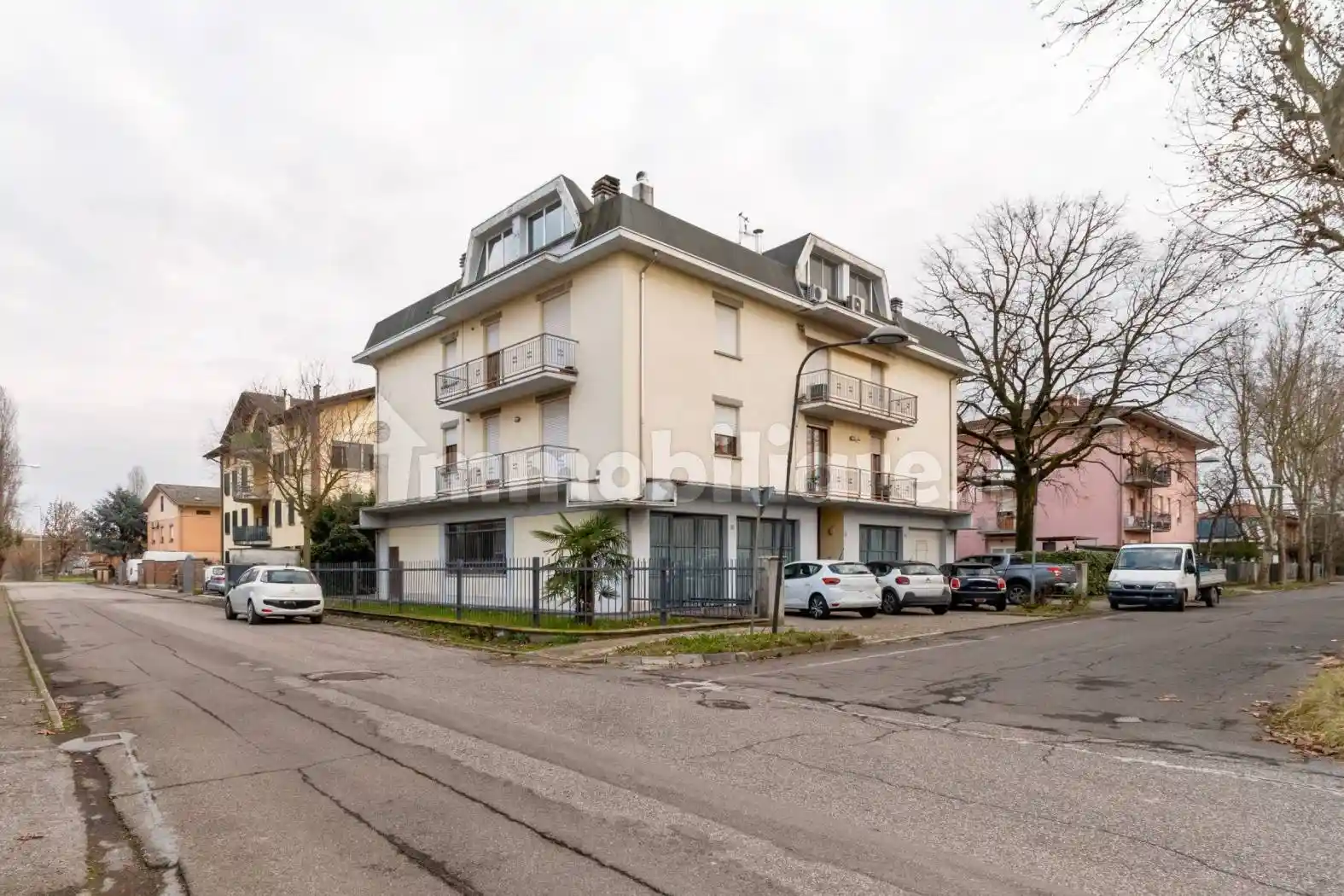 Appartamento in vendita a Rio Saliceto