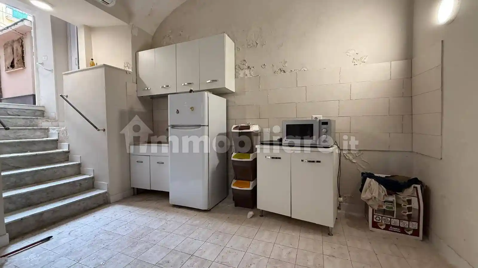 Appartamento in vendita a Napoli