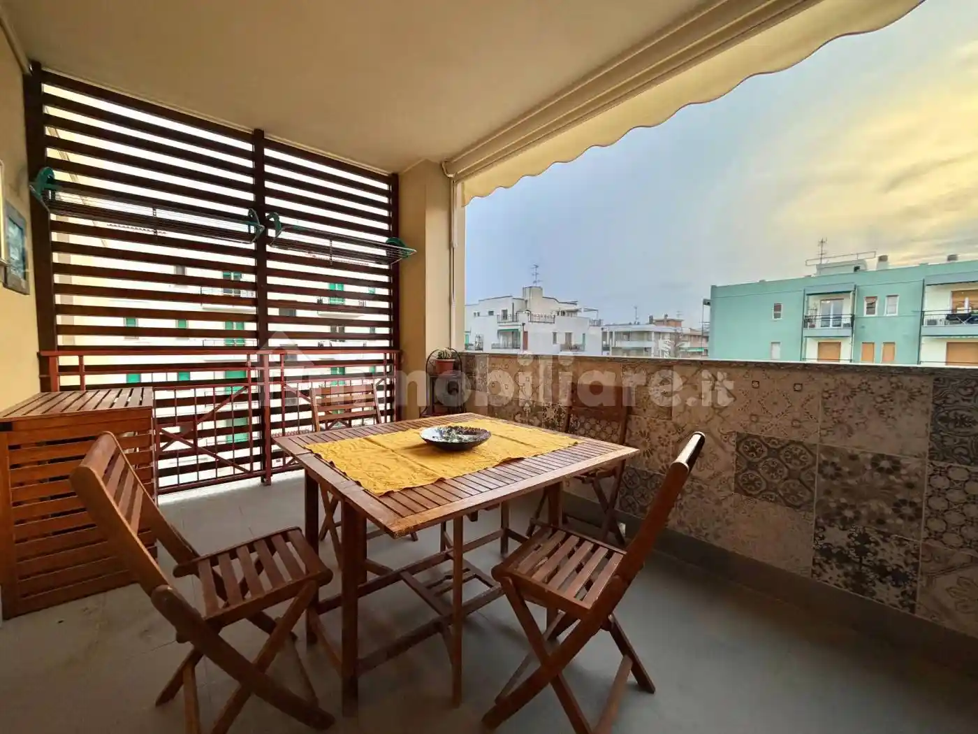 Appartamento in vendita a Pietra Ligure