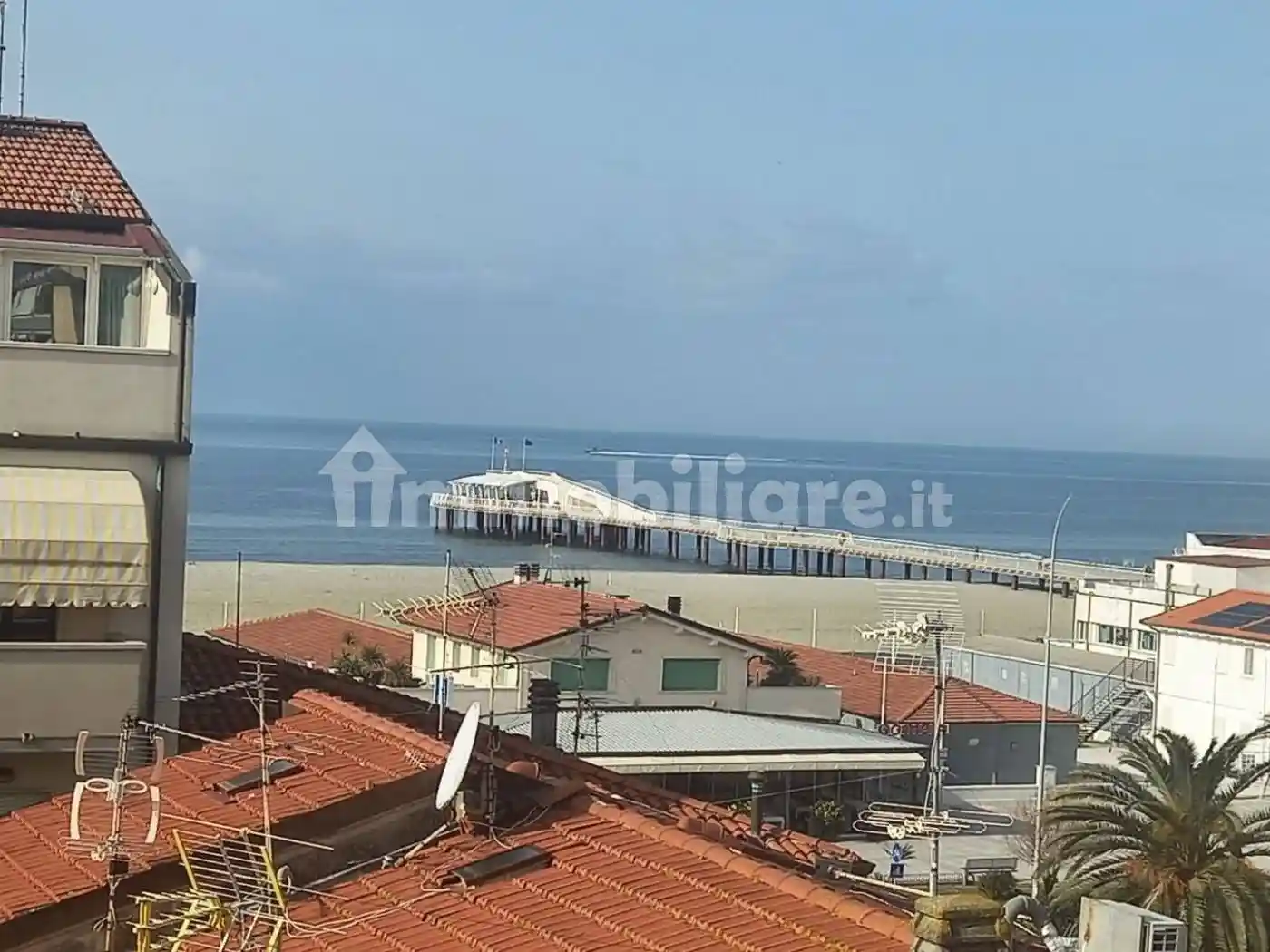 Appartamento in affitto a Camaiore