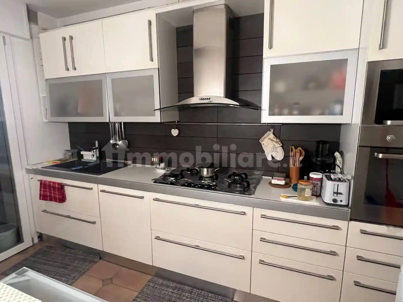 Attico - Mansarda in vendita a Padova