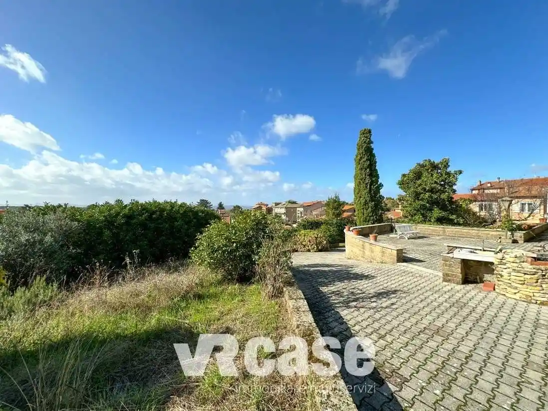 Villa in vendita a Vetralla