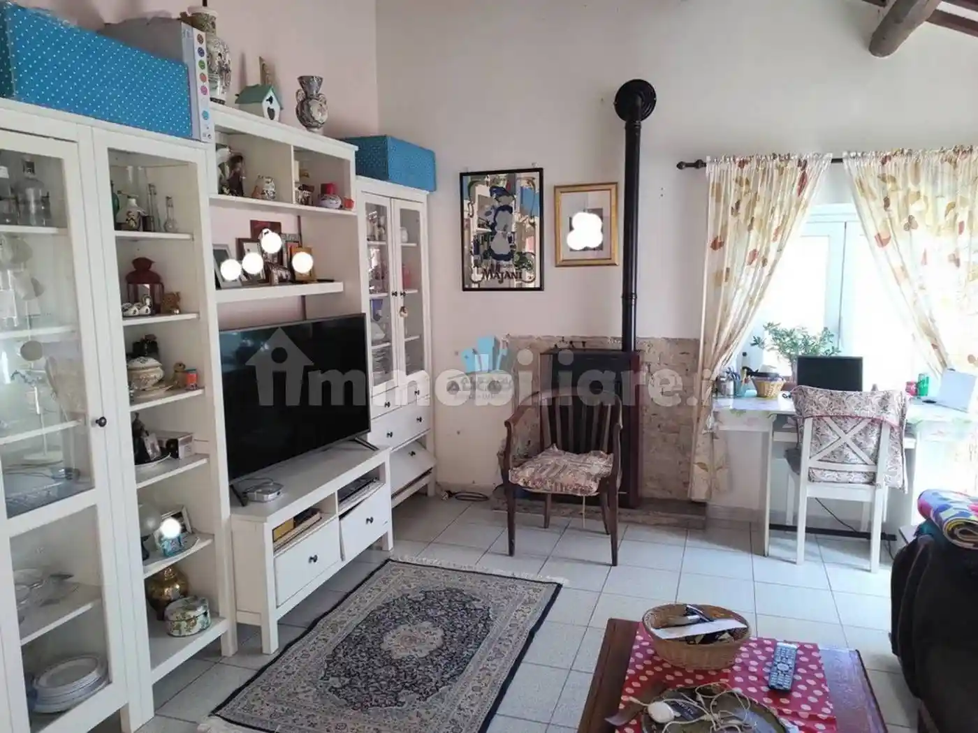 Casa indipendente in vendita a Porto San Giorgio