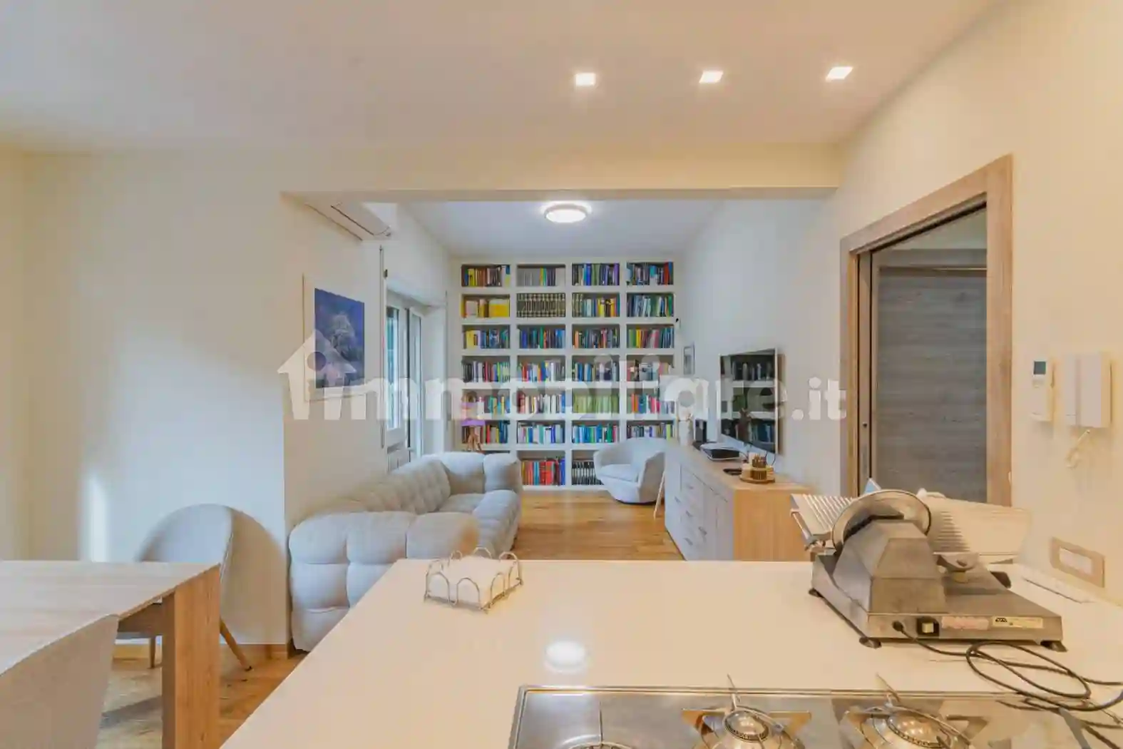 Appartamento - foto 5