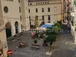 Loft in affitto a Salerno