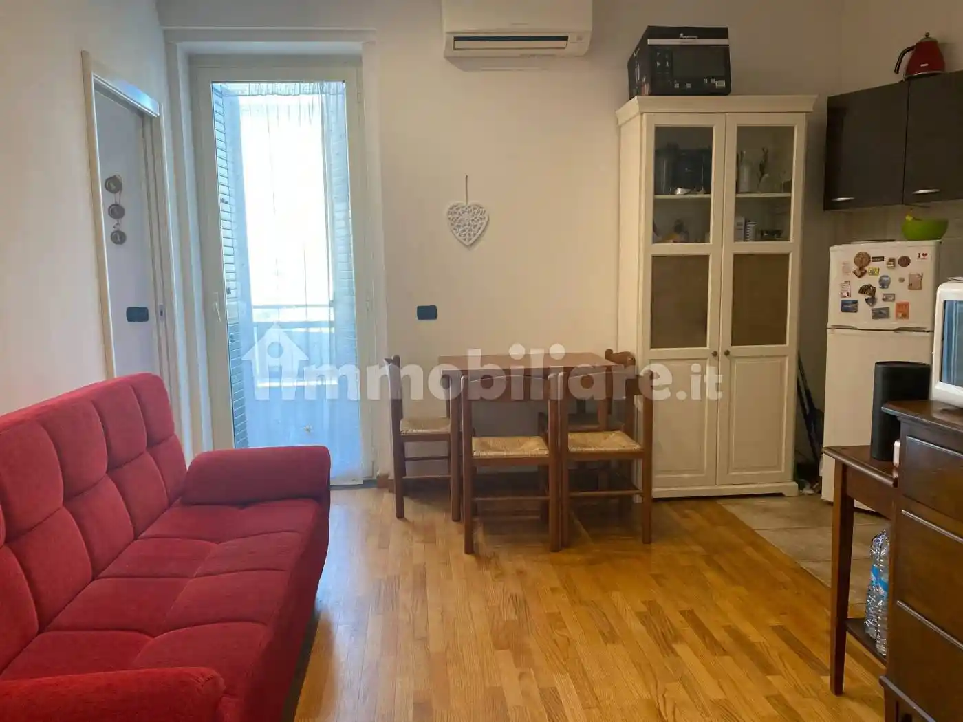 Appartamento in vendita a Grosseto