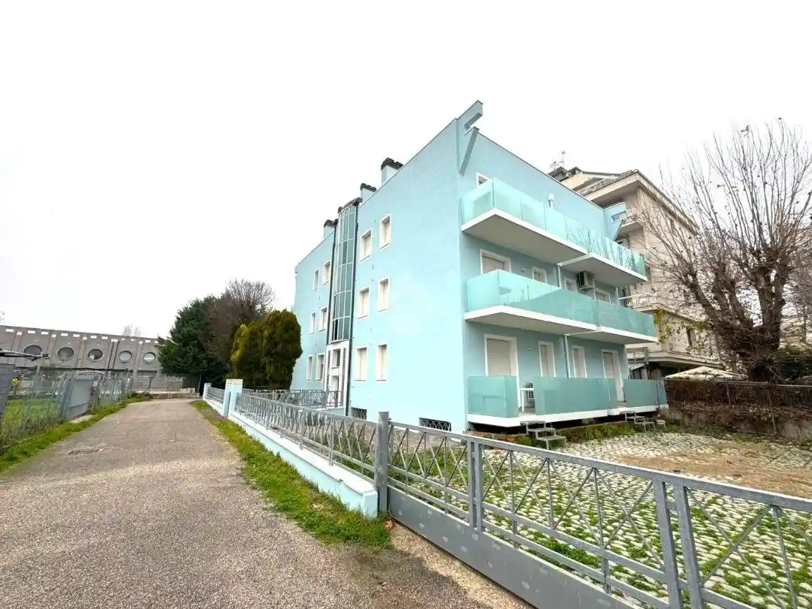 Appartamento in vendita a Cattolica