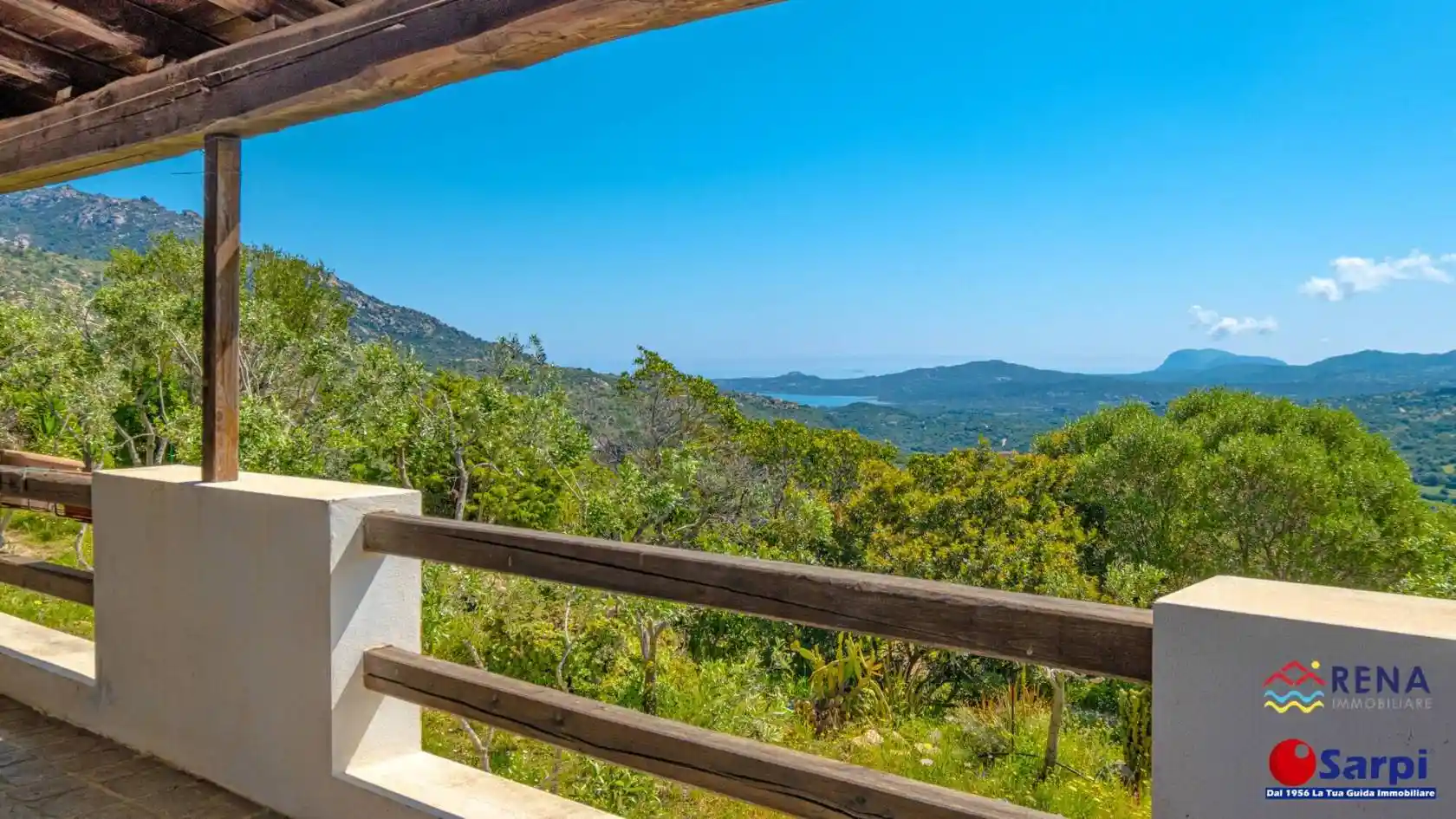 Rustico - Casale in vendita a Olbia