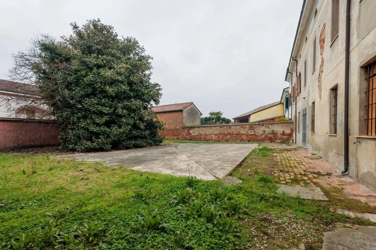 Casa indipendente in vendita a Sabbioneta