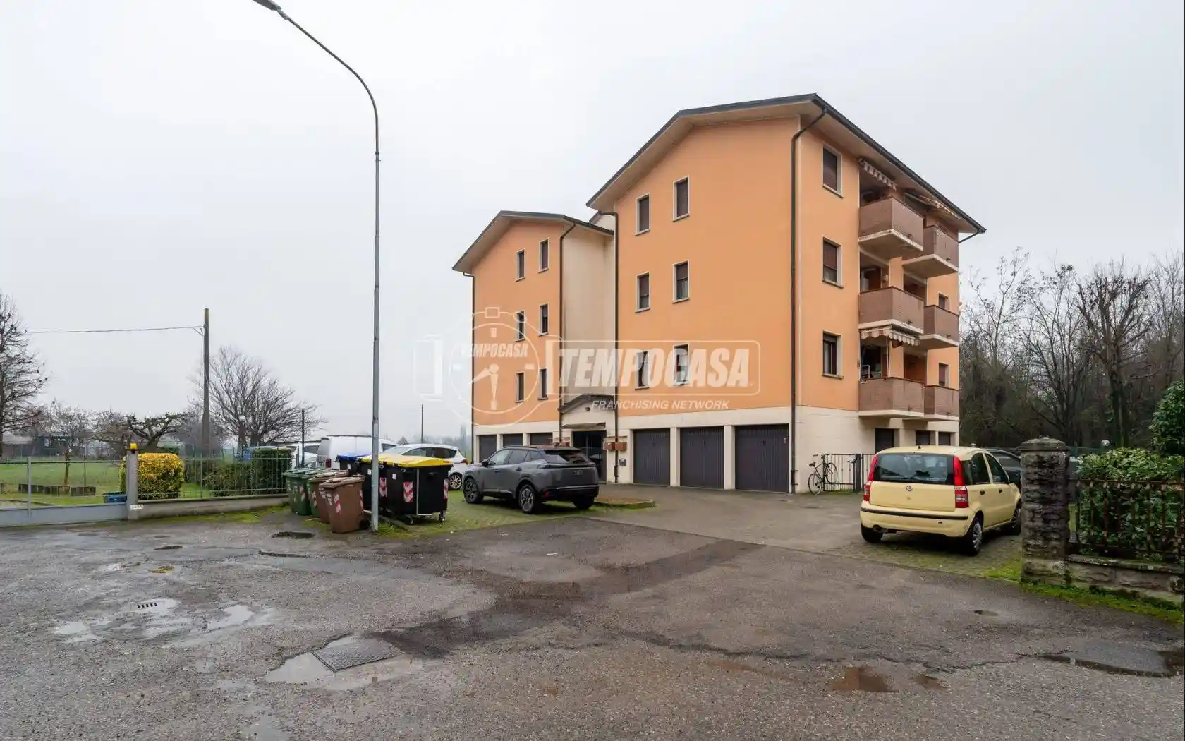 Appartamento in vendita a Reggio Emilia