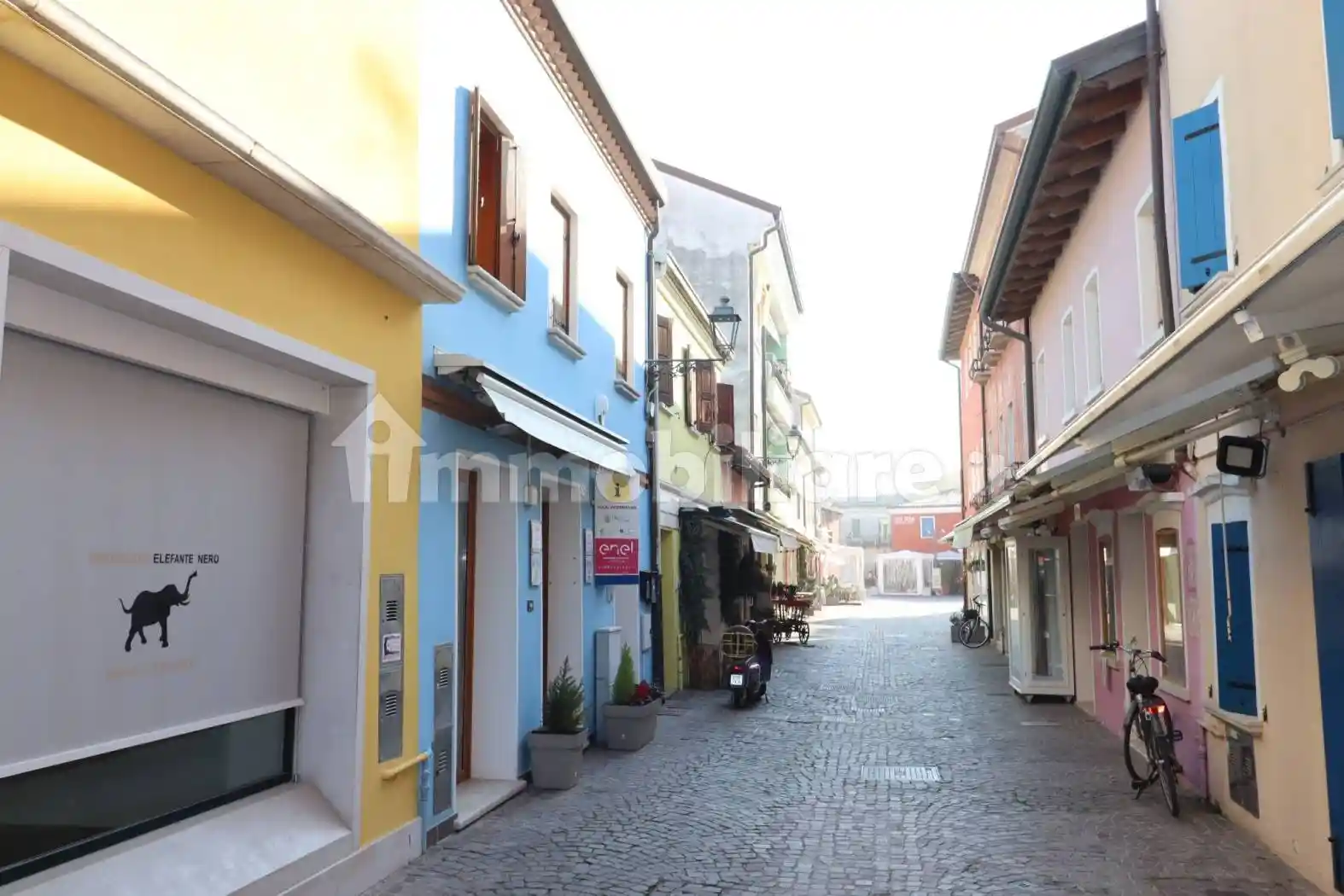 Appartamento in vendita a Caorle