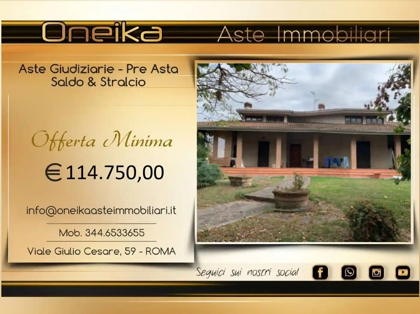 Casa indipendente in vendita a Sissa Trecasali