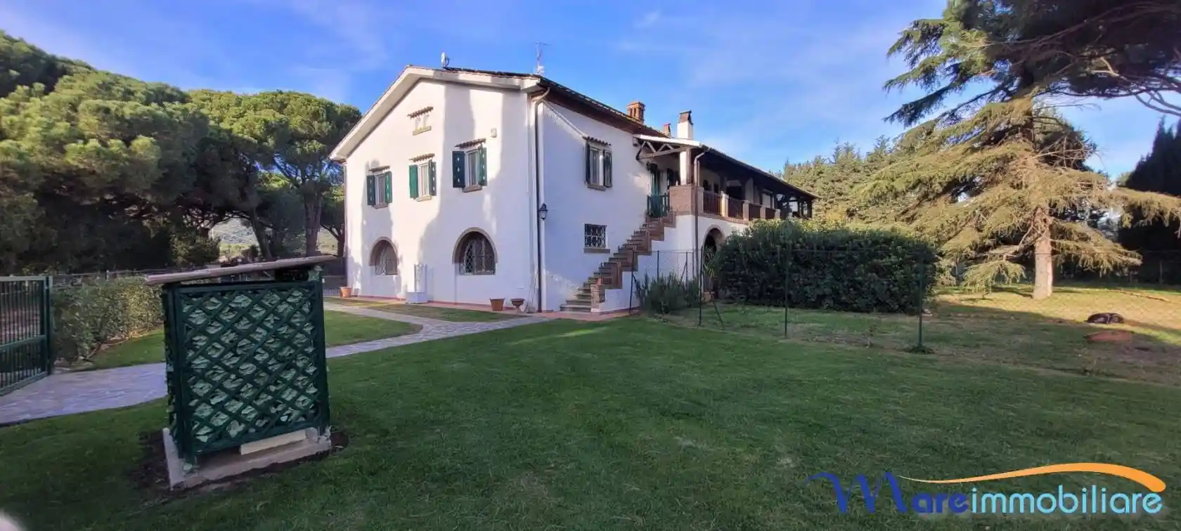 Appartamento in vendita a Castiglione della Pescaia