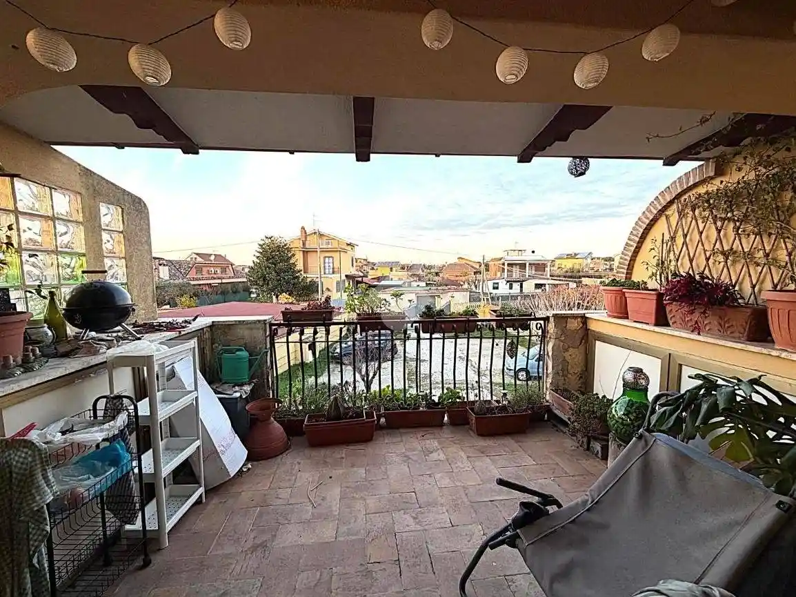 Appartamento in vendita a Ardea