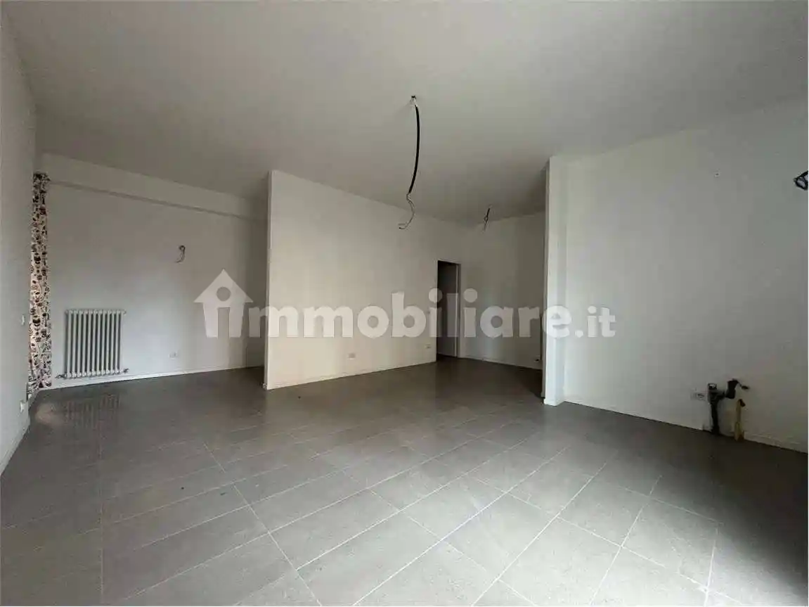 Appartamento in vendita a Carpi