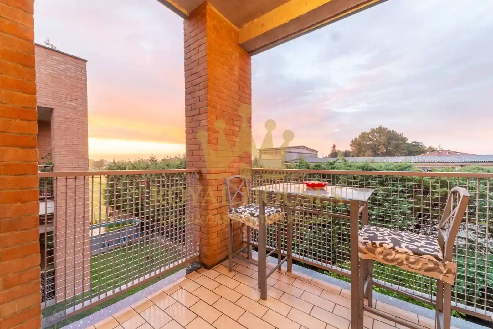 Appartamento in vendita a Montechiarugolo