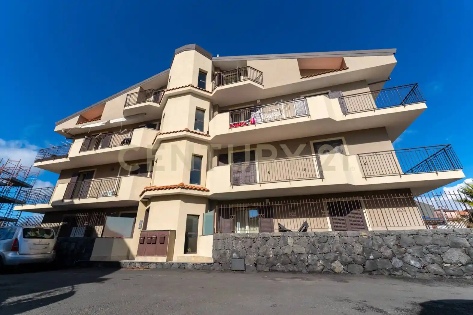 Appartamento in vendita a Belpasso