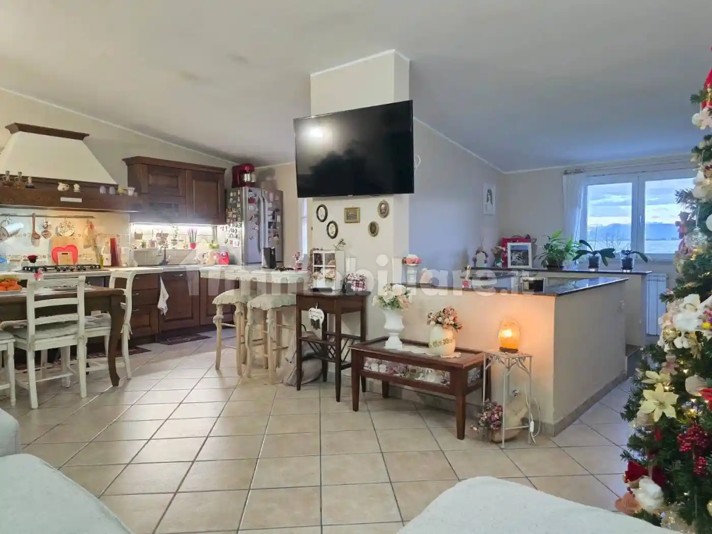 Appartamento in vendita a Nettuno