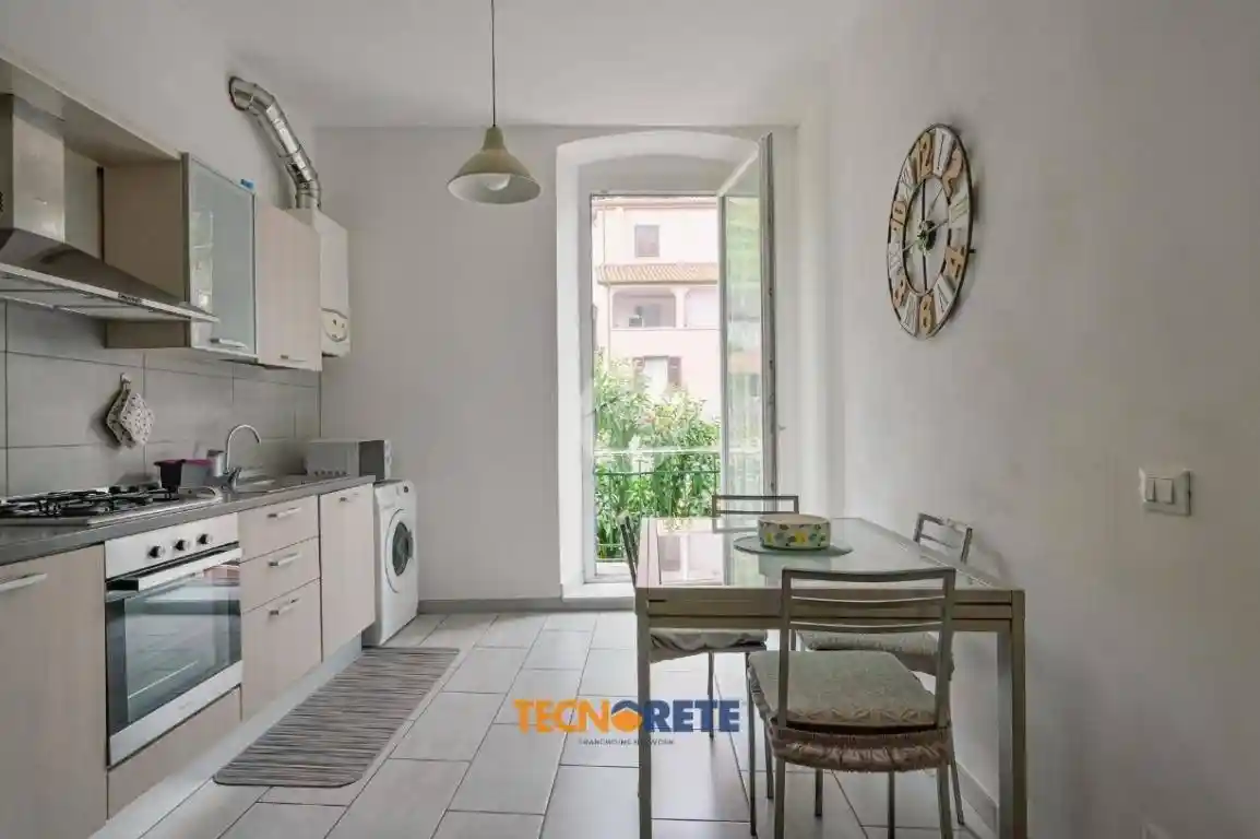 Appartamento in vendita a La Spezia