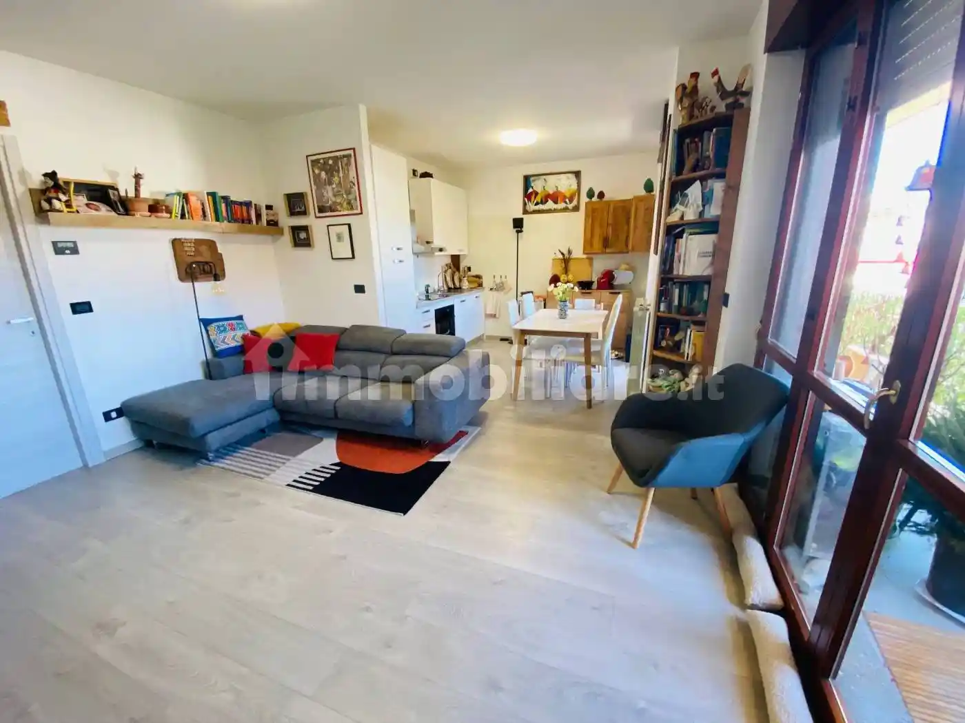 Appartamento in vendita a Biella